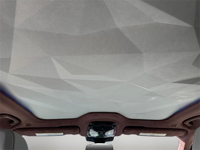 used 2025 BMW XM car, priced at $150,000