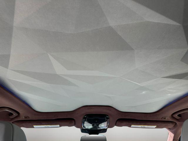 used 2025 BMW XM car, priced at $139,999