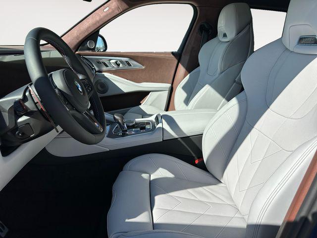 used 2025 BMW XM car, priced at $139,999