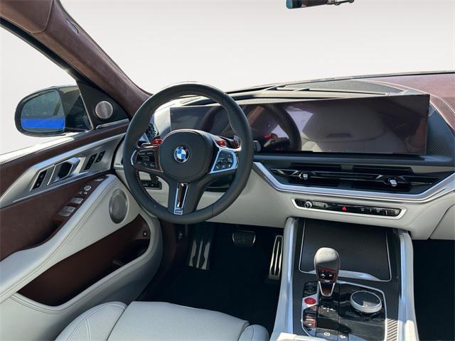 used 2025 BMW XM car, priced at $150,000