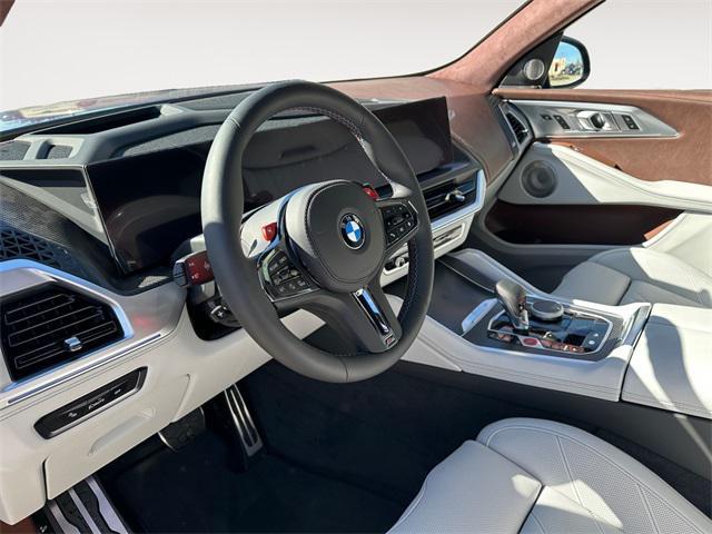 used 2025 BMW XM car, priced at $150,000
