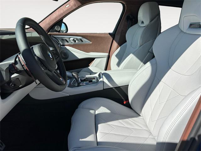 used 2025 BMW XM car, priced at $150,000