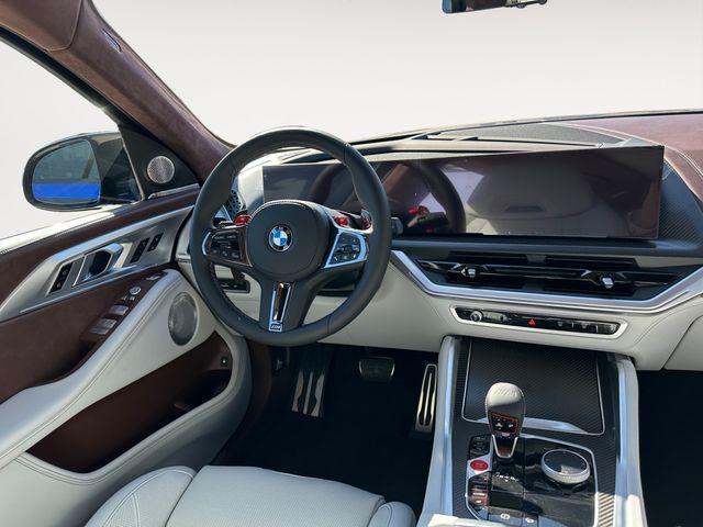 used 2025 BMW XM car, priced at $139,999