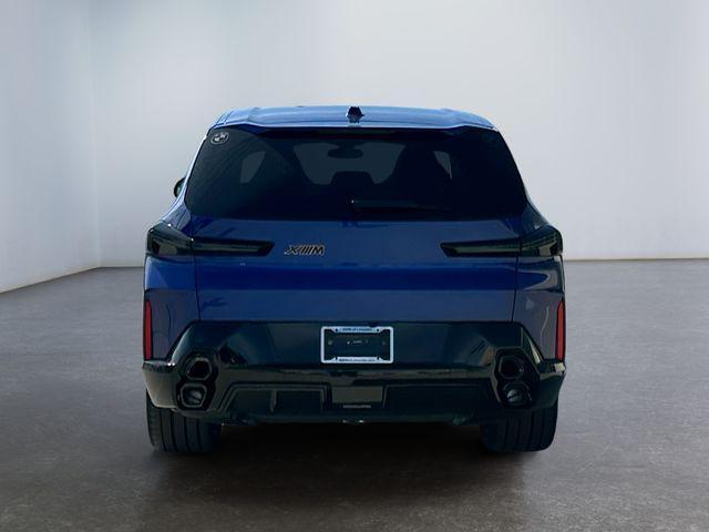 used 2025 BMW XM car, priced at $139,999