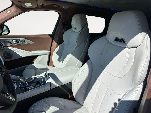 used 2025 BMW XM car, priced at $139,999