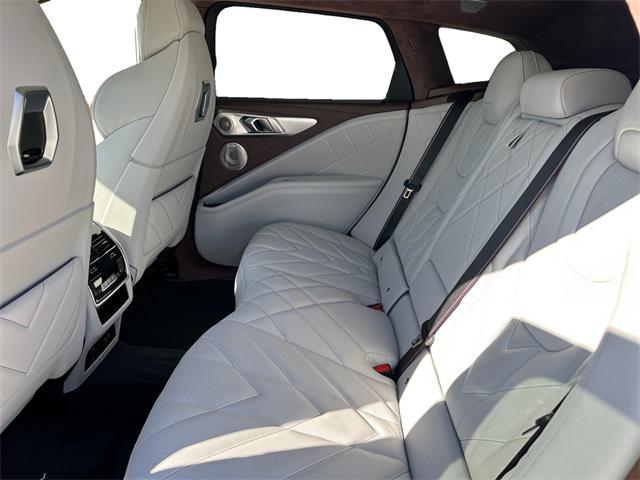 used 2025 BMW XM car, priced at $150,000