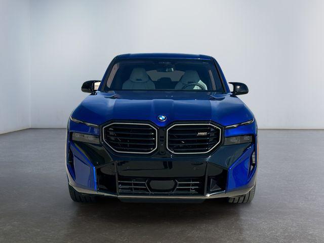 used 2025 BMW XM car, priced at $139,999