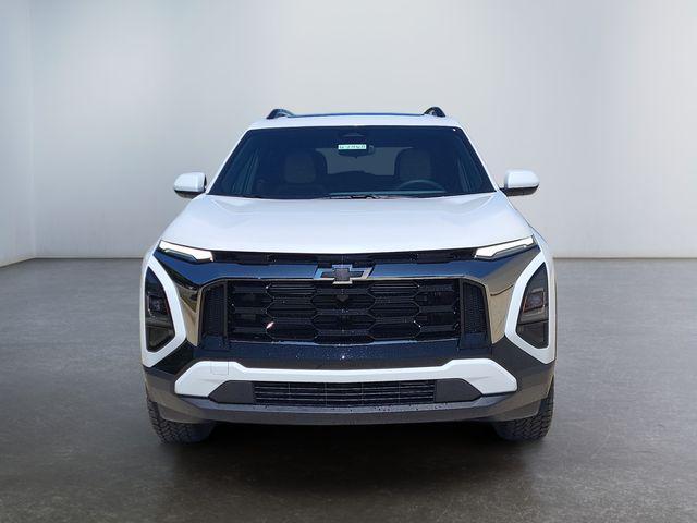 new 2026 Chevrolet Equinox car, priced at $38,447