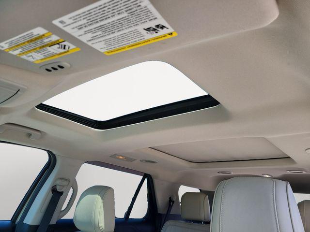 used 2018 Ford Explorer car, priced at $24,618