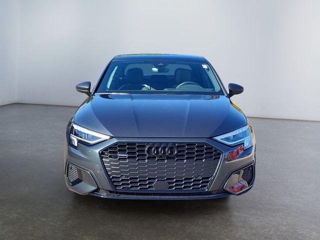 used 2022 Audi A3 car, priced at $26,009