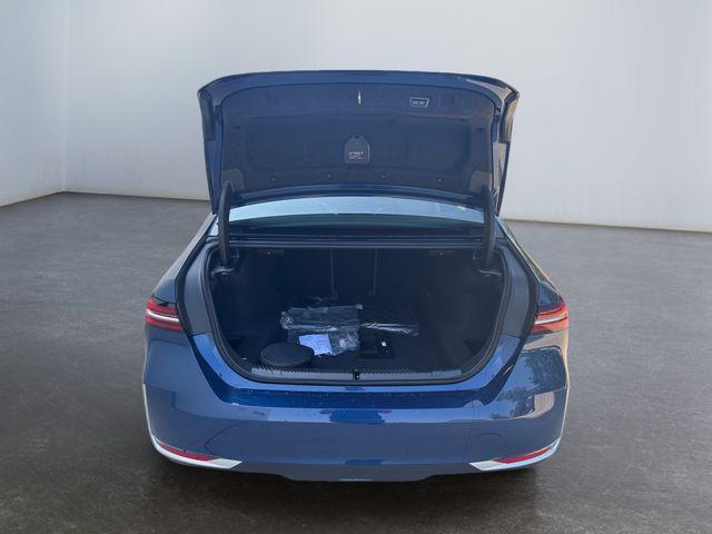 new 2026 BMW 540 car, priced at $72,025