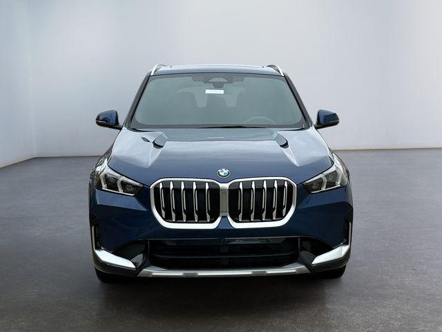 new 2025 BMW X1 car, priced at $46,515