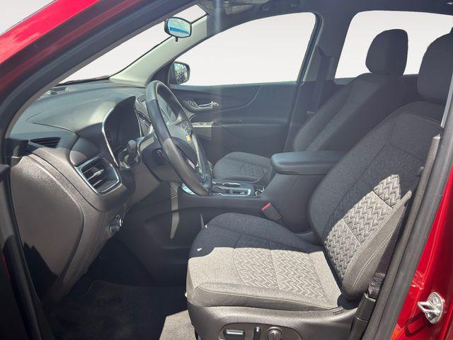 used 2024 Chevrolet Equinox car, priced at $23,904
