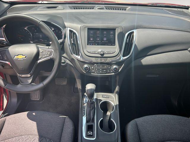 used 2024 Chevrolet Equinox car, priced at $23,904