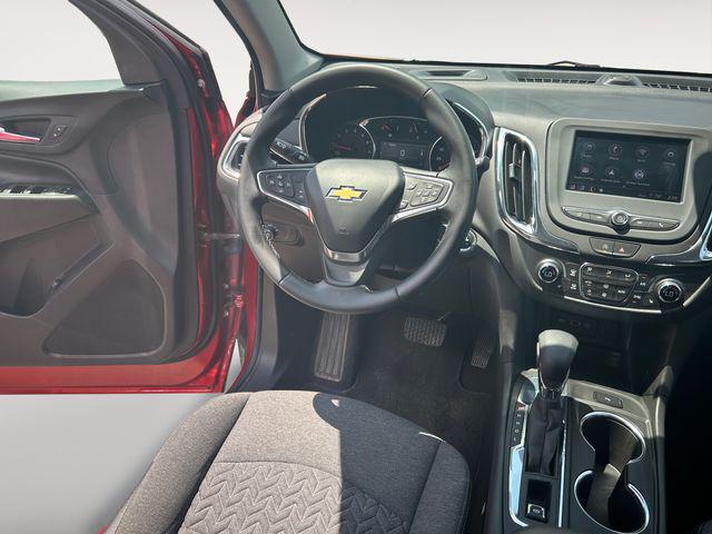 used 2024 Chevrolet Equinox car, priced at $23,904