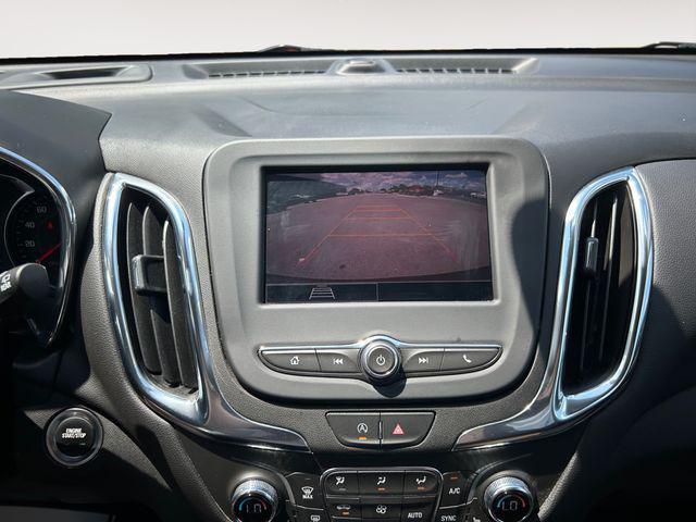 used 2024 Chevrolet Equinox car, priced at $23,904
