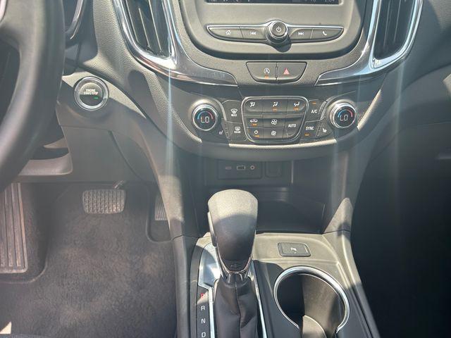used 2024 Chevrolet Equinox car, priced at $23,904