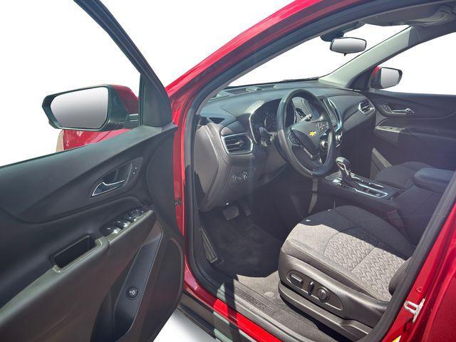 used 2024 Chevrolet Equinox car, priced at $23,904
