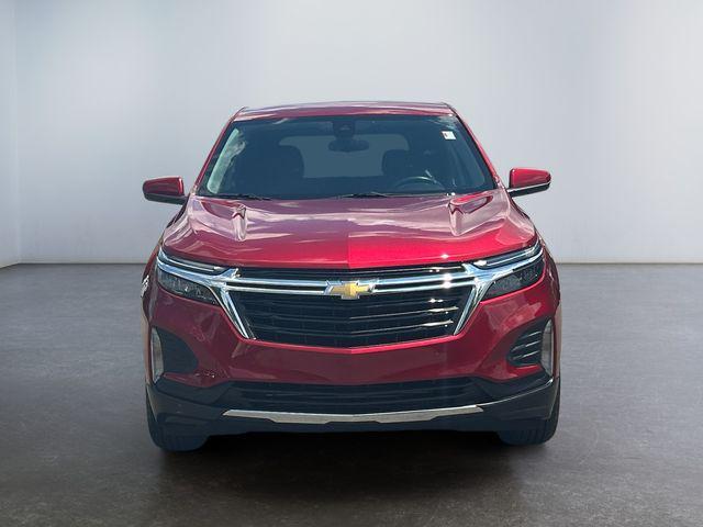 used 2024 Chevrolet Equinox car, priced at $23,904