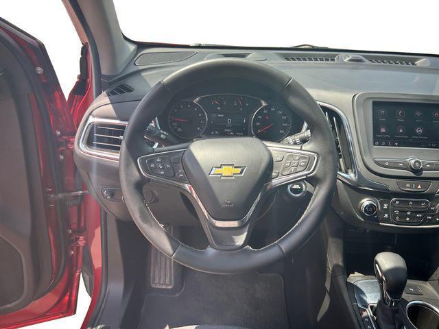 used 2024 Chevrolet Equinox car, priced at $23,904