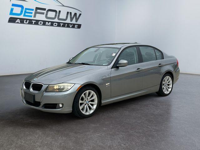used 2011 BMW 328 car, priced at $8,500