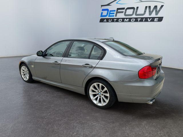 used 2011 BMW 328 car, priced at $8,500