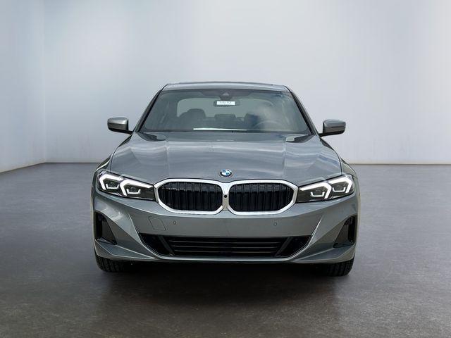 used 2023 BMW 330 car, priced at $44,555