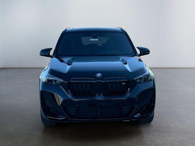 new 2025 BMW X1 car, priced at $57,235