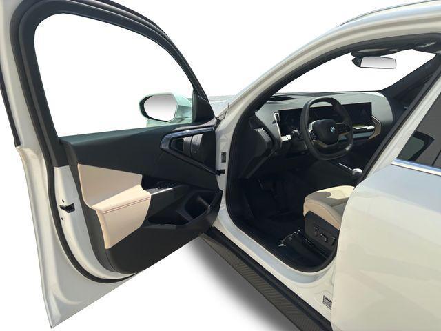 new 2025 BMW X3 car, priced at $57,610