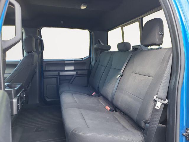 used 2019 Ford F-150 car, priced at $27,100