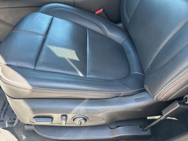 used 2022 Chevrolet Traverse car, priced at $39,499