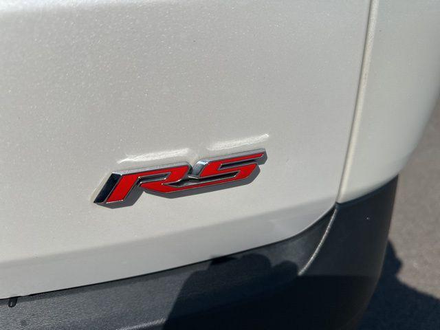 used 2022 Chevrolet Traverse car, priced at $39,499