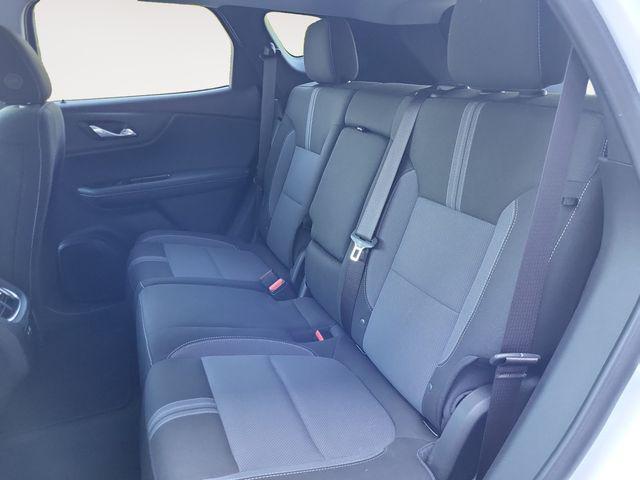 used 2023 Chevrolet Blazer car, priced at $26,441