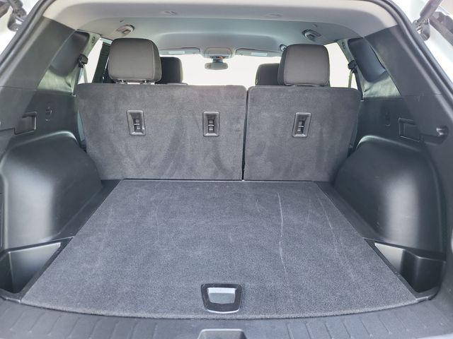 used 2023 Chevrolet Blazer car, priced at $26,441