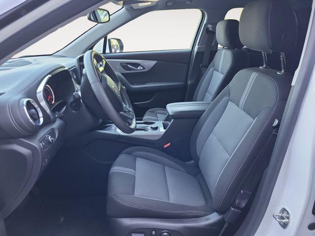used 2023 Chevrolet Blazer car, priced at $26,441