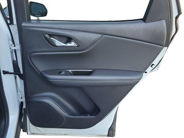 used 2023 Chevrolet Blazer car, priced at $26,441