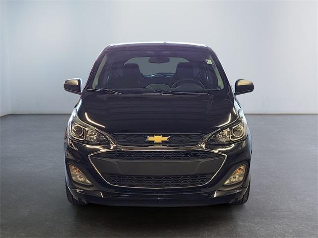 used 2020 Chevrolet Spark car, priced at $9,927