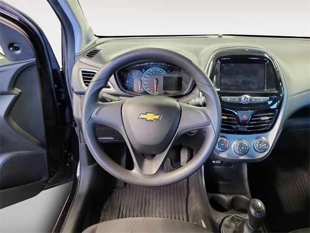 used 2020 Chevrolet Spark car, priced at $9,927