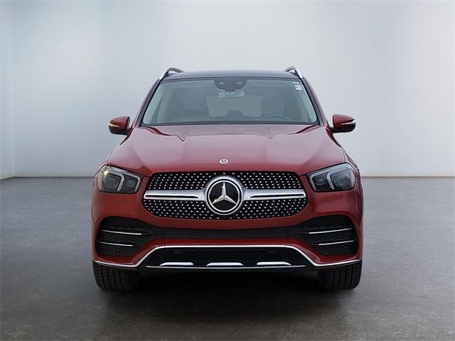 used 2020 Mercedes-Benz GLE 450 car, priced at $39,778