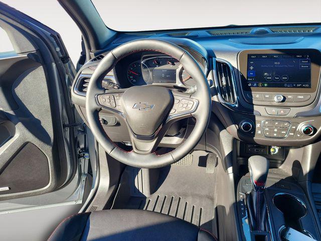 used 2024 Chevrolet Equinox car, priced at $26,932