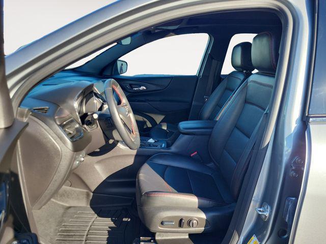 used 2024 Chevrolet Equinox car, priced at $26,932