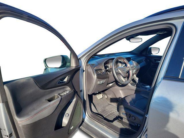 used 2024 Chevrolet Equinox car, priced at $26,932