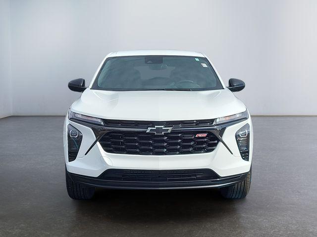 used 2024 Chevrolet Trax car, priced at $22,488