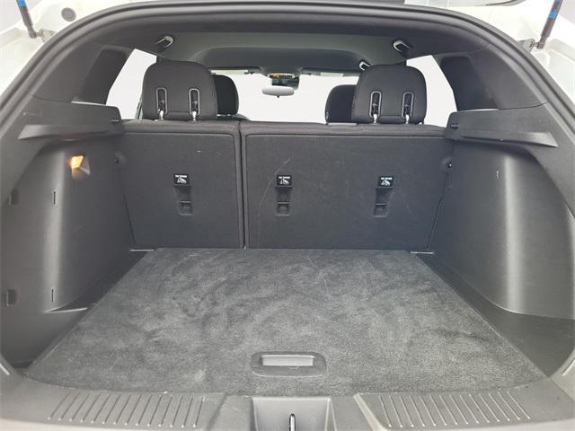 used 2024 Chevrolet Trax car, priced at $22,488