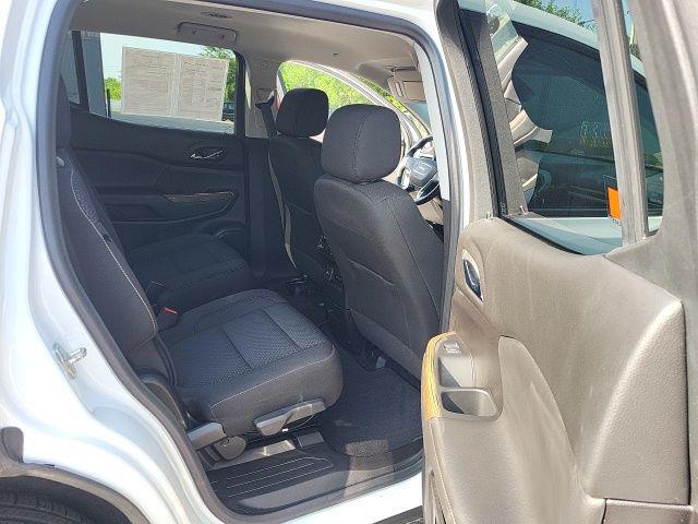 used 2023 GMC Acadia car, priced at $30,893