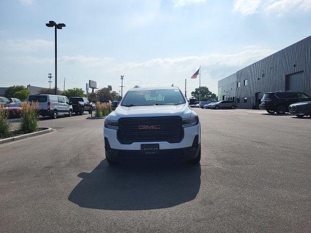 used 2023 GMC Acadia car, priced at $30,893