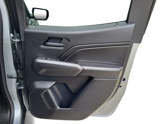 new 2025 Chevrolet Colorado car, priced at $34,343