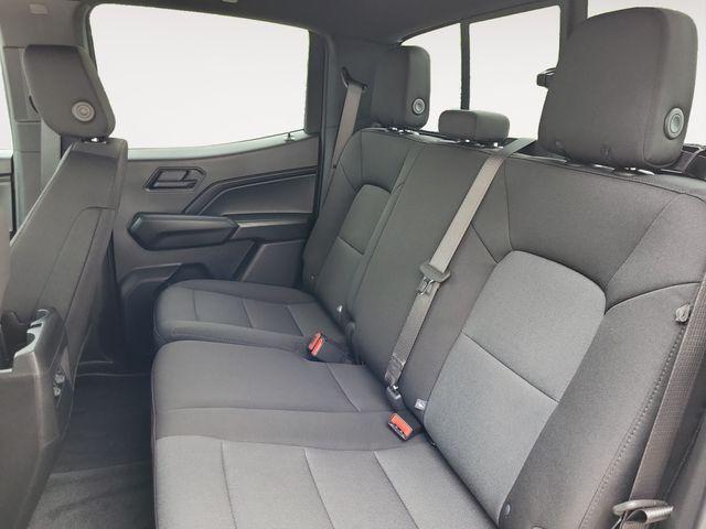 new 2025 Chevrolet Colorado car, priced at $34,343