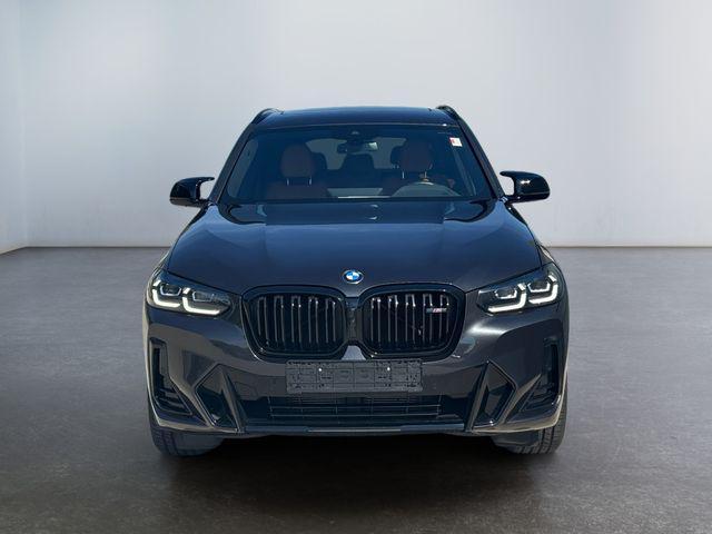 used 2024 BMW X3 car, priced at $58,995