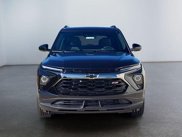 new 2026 Chevrolet TrailBlazer car, priced at $29,811
